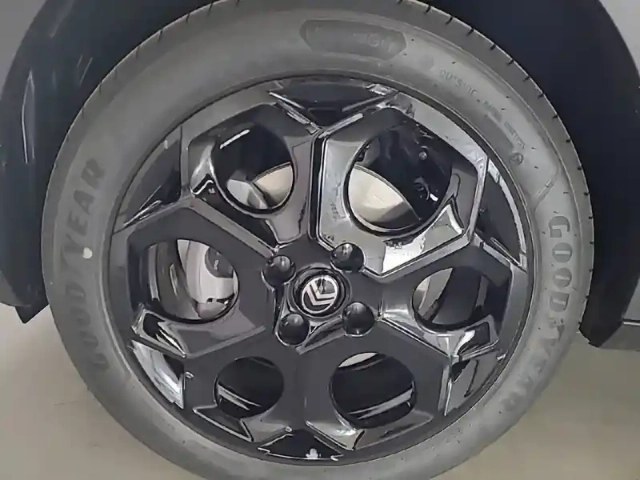 Citroën C3 turbo 100 ch manuelle — photo 13