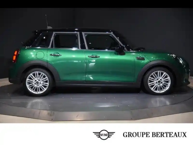 Mini Mini 5 portes cooper 136ch edition premium bva7 — photo 6