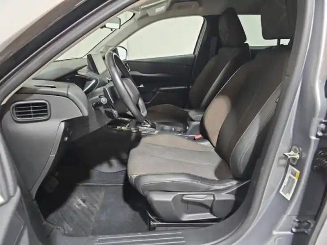 Ds Ds 3 crossback puretech 130ch performance line automatique 7cv — photo 13