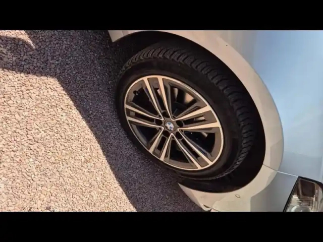 Bmw Serie 1 série 1 118da 150ch edition sport — photo 5