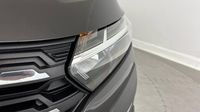 Dacia Sandero 1.0 ECO-G 100ch Stepway Essentiel — photo 17