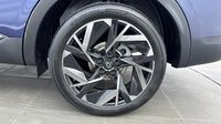 Renault Arkana 1.6 E-Tech 145ch full hybrid esprit Alpine -25 — photo 11
