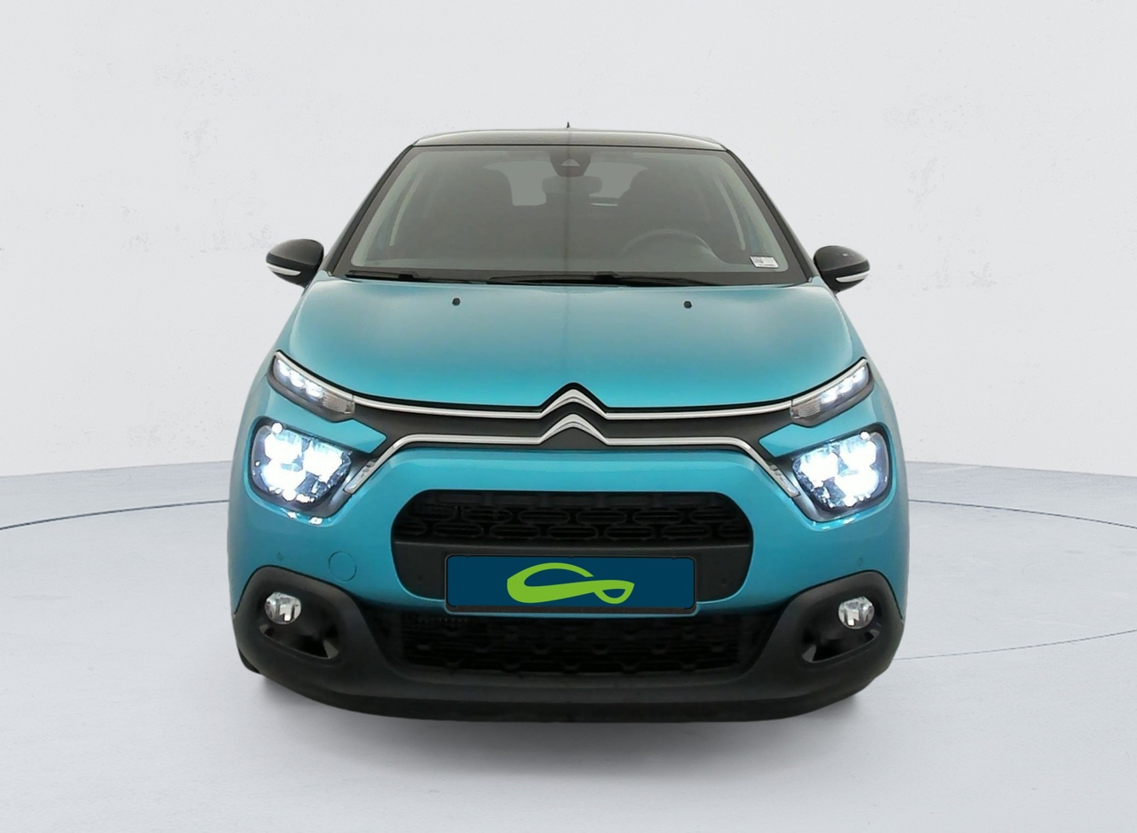 Citroën C3 — photo 7