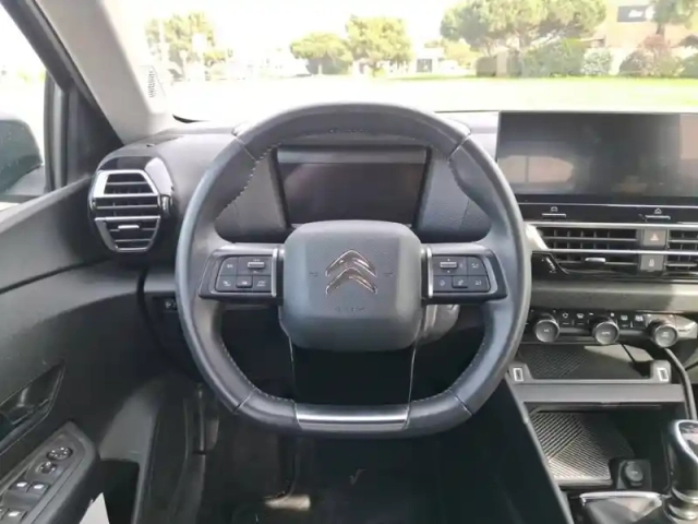 Citroën C4 bluehdi 110 s&amp;s bvm6 — photo 9
