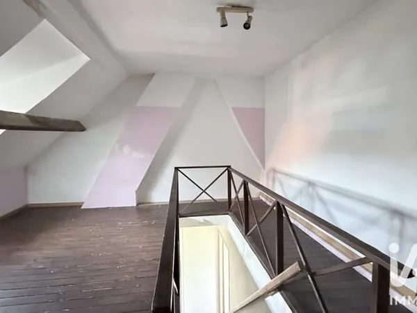 Maison 4 pièces 85 m²