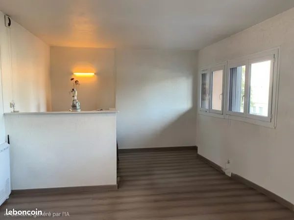 A vendre T2, 55 m²