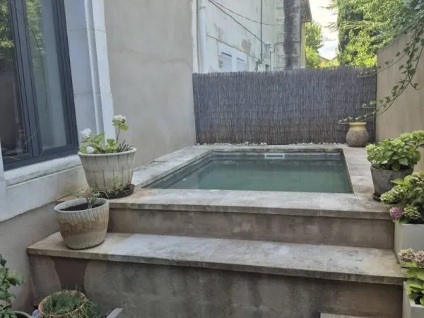 Maison 5 pièces 145 m²