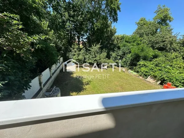Maison 7 pièces 150 m²