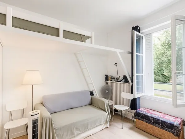 Vends joli studio Vaucresson