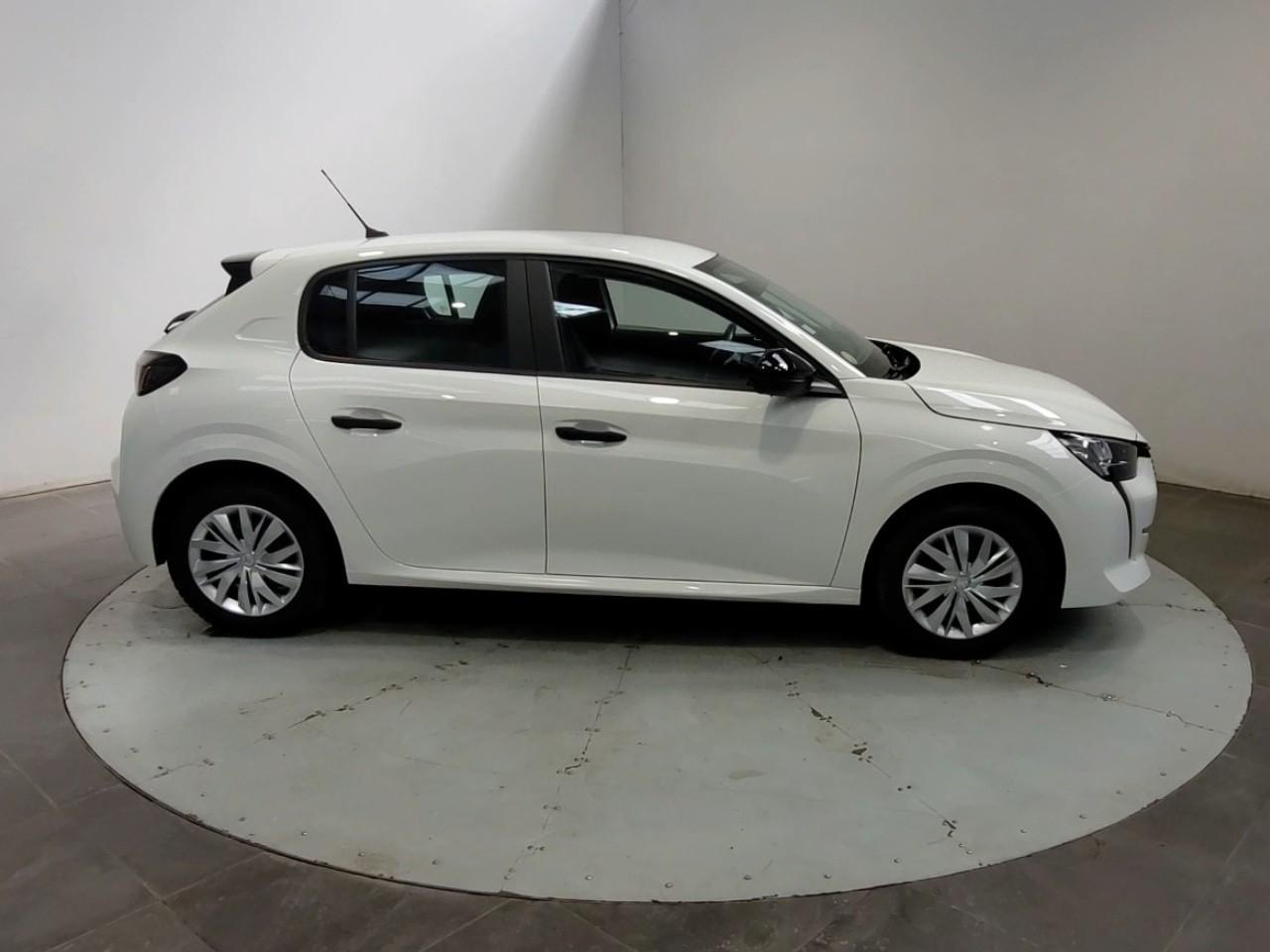 Peugeot 208 bluehdi 100 s&s bvm6 premium — photo 6