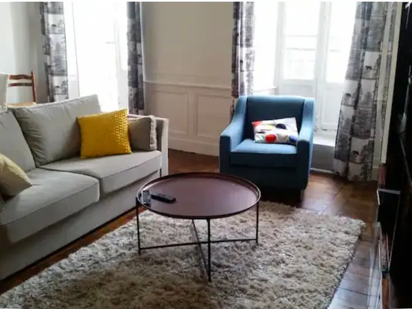 Appartement de 75m2 à louer sur Rennes