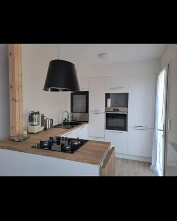 Maison T3 à louer (84m²) - St Erblon