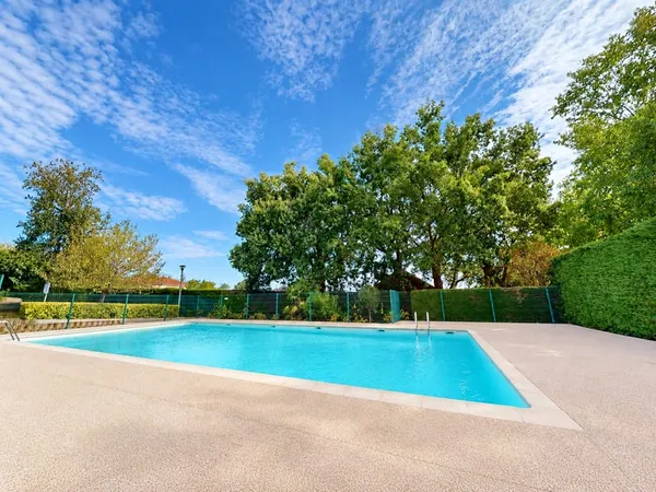 Terrasse, Cote Pavée superbe appartement T3