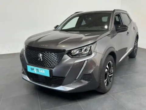 Peugeot 2008 1.2 130 allure gps / camera 180 / carplay