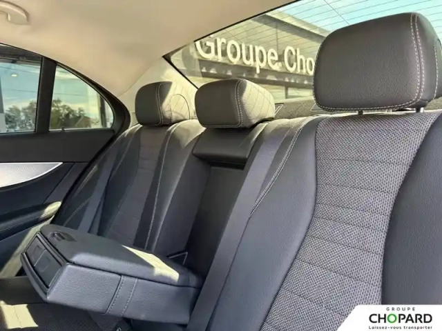 Mercedes Classe E 300 e 9g-tronic — photo 52