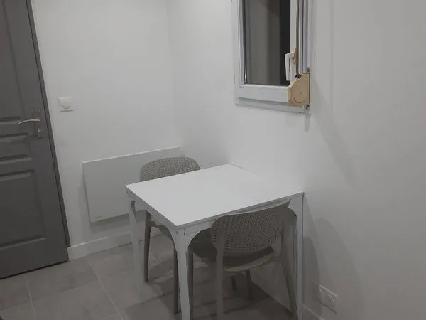 Location studio