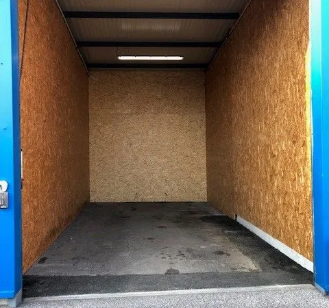 Box de stockage