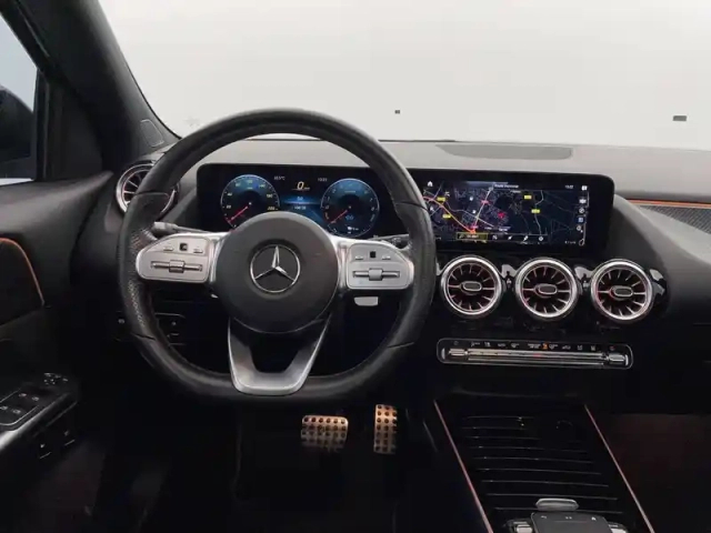 Mercedes Gla 250 e 8g-dct — photo 22