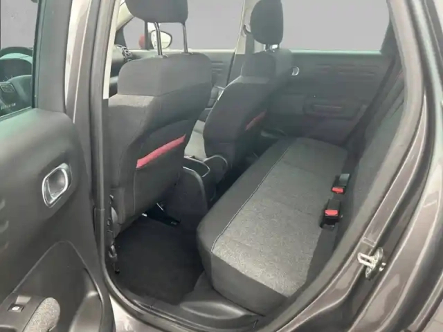 Citroën C3 Aircross puretech 110 s&amp;s bvm6 — photo 12