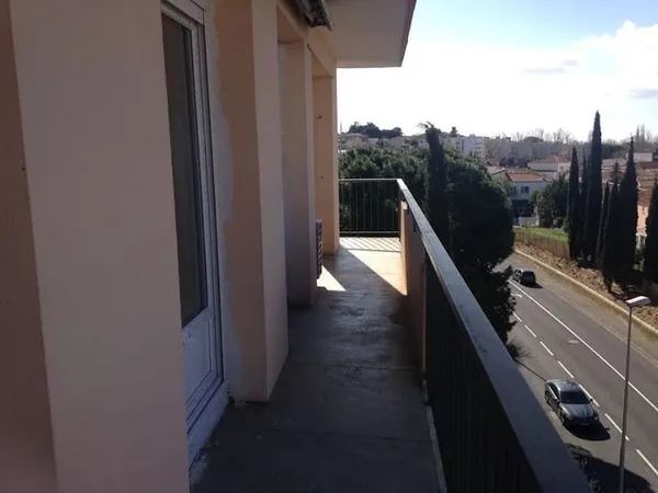 Appartement 4 pièces 95 m²