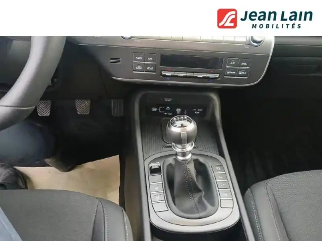 Hyundai Kona 1.0 t-gdi 100 — photo 31