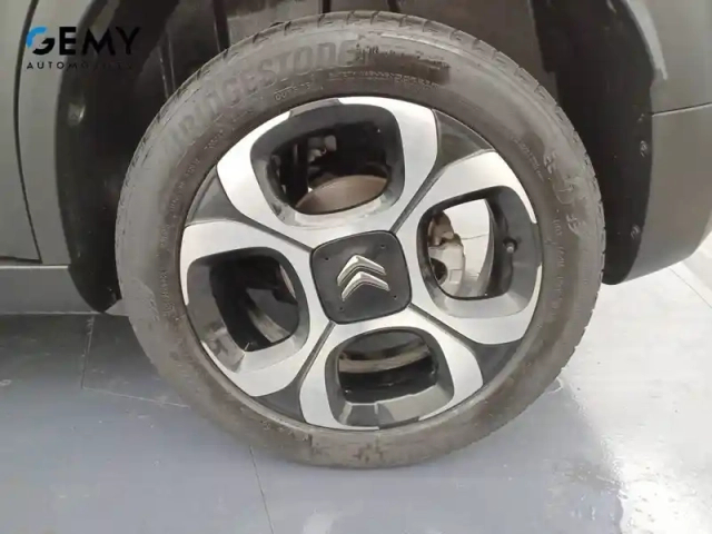 Citroën C3 Aircross puretech 130 s&amp;s eat6 — photo 34