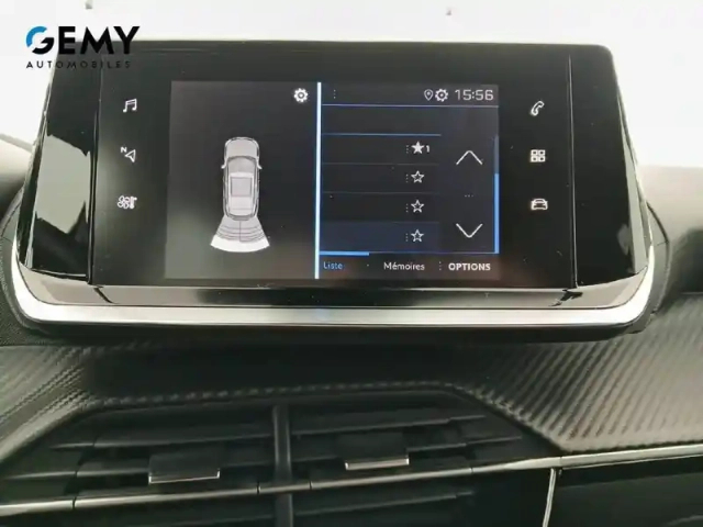 Peugeot 2008 puretech 130 s&amp;s eat8 — photo 52