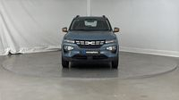 Dacia Spring Extreme