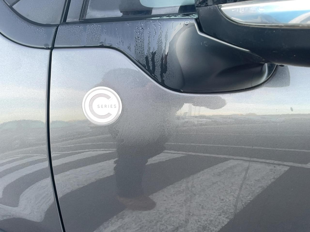 Citroën C3 puretech 83 s&s bvm c-series — photo 33