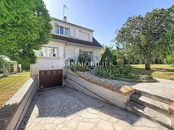 Maison 6 pièces 115 m²