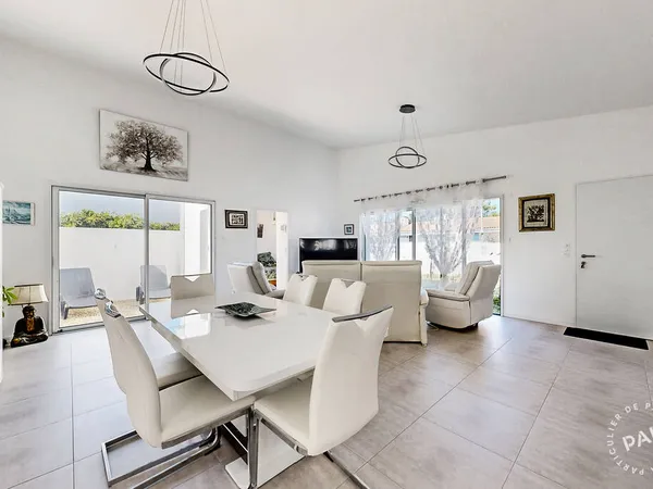 Maison 4 pièces 91 m²