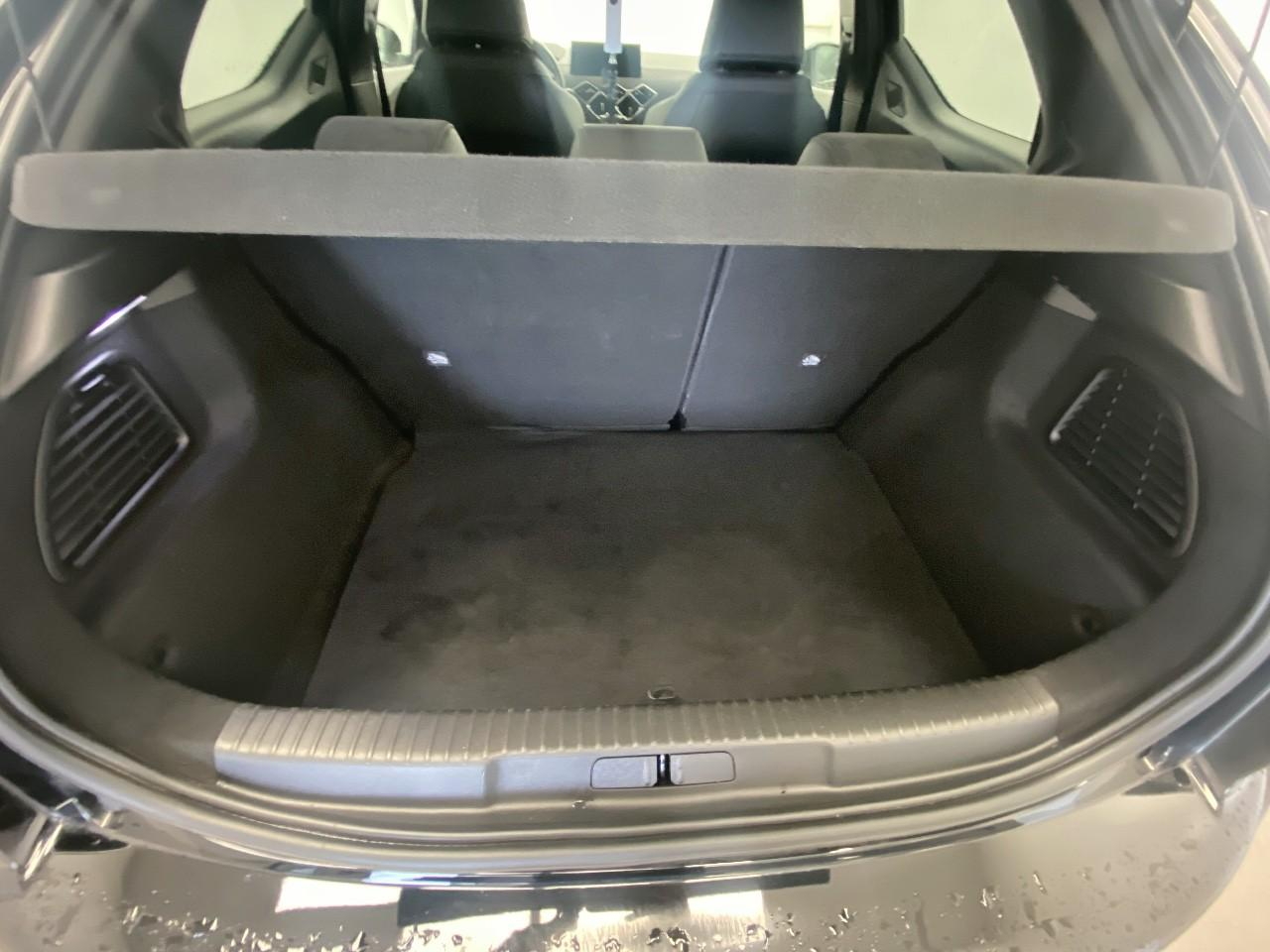 Ds Ds 3 crossback puretech 130 eat8 performance line+ — photo 6