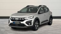 Dacia Sandero 1.0 TCe 110ch Stepway Expression +