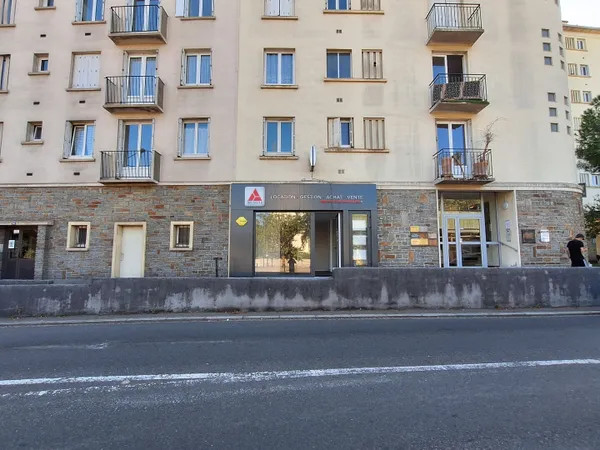 Local commercial 40 m²