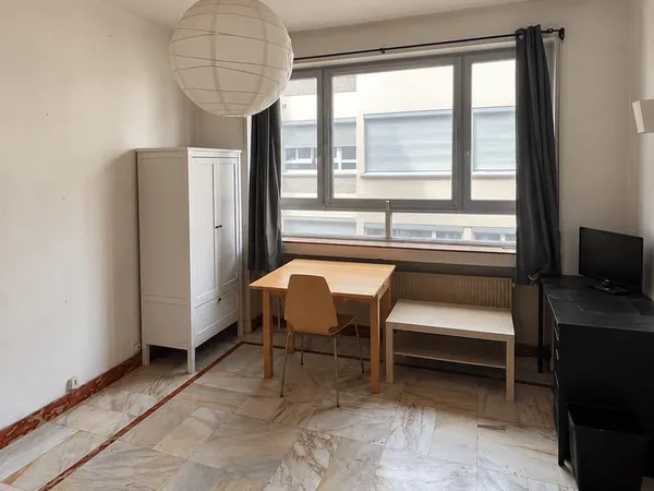 Appartement 1 pièce 36 m²