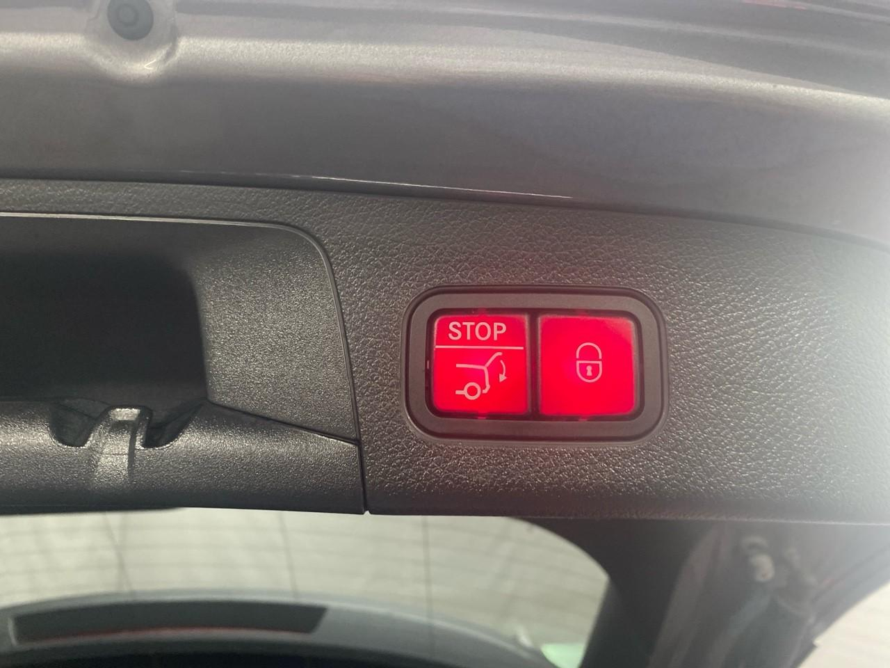 Mercedes Gla 200 d 8g-dct amg line — photo 32