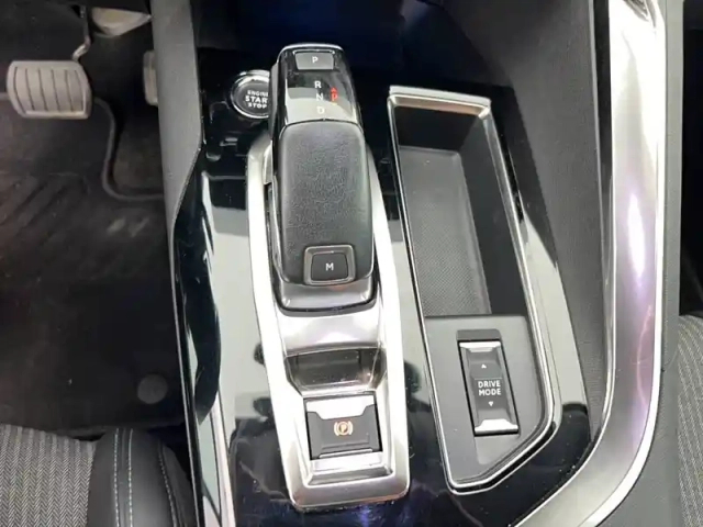 Peugeot 3008 bluehdi 130ch s&amp;s eat8 — photo 14