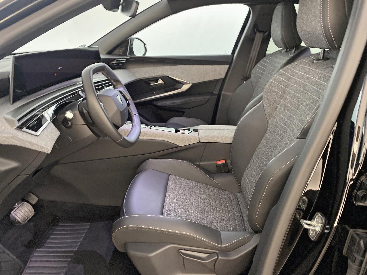 Peugeot 3008 electrique 210 ch 73 kwh allure — photo 9