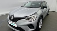 Renault Captur 1.0 TCe 90ch Business -21