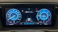 Hyundai Tucson 1.6 CRDI 136ch Hybrid 48V Business DCT7 — photo 10