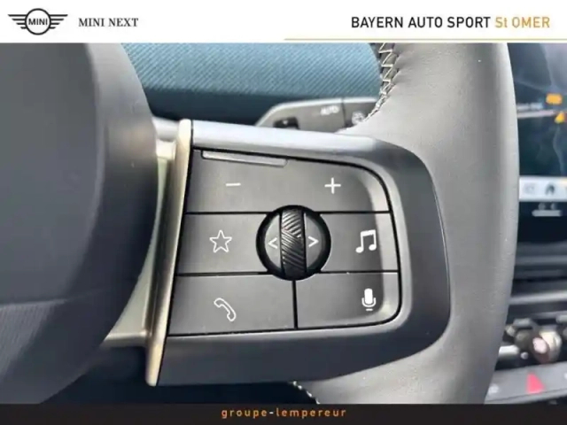 Mini Aceman se 218ch favoured — photo 15