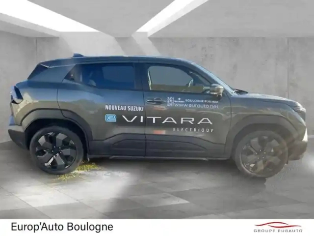 Suzuki Vitara 174ch 61kwh style — photo 4