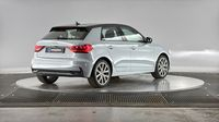 Audi A1 Sportback 25 TFSI 95ch Advanced — photo 5