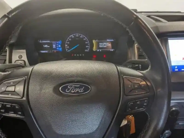 Ford Ranger 2.0 tdci 170ch super cab wolftrak bva10 — photo 13