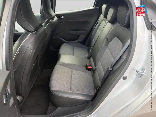 Renault Clio 1.0 tce 90ch intens -21n — photo 11