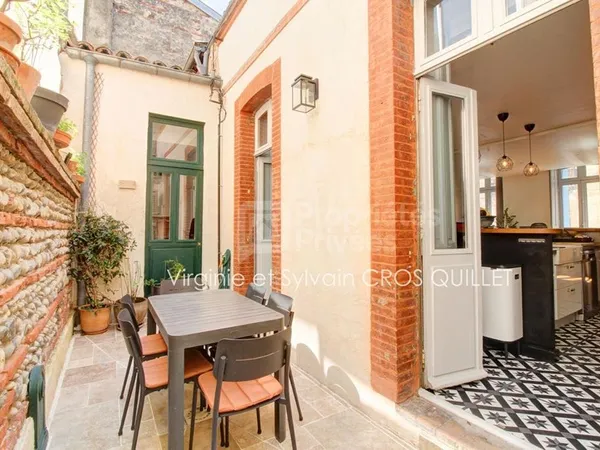 Maison de luxe 5 pièces 134 m²