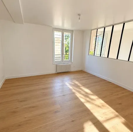 Appartement 2 pièces 55 m²
