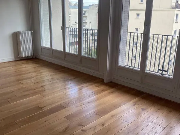 Appartement 4 pièces 82 m²