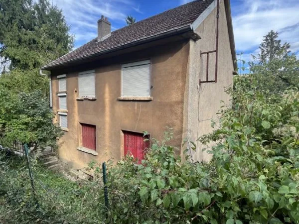 Maison 6 pièces 100 m²