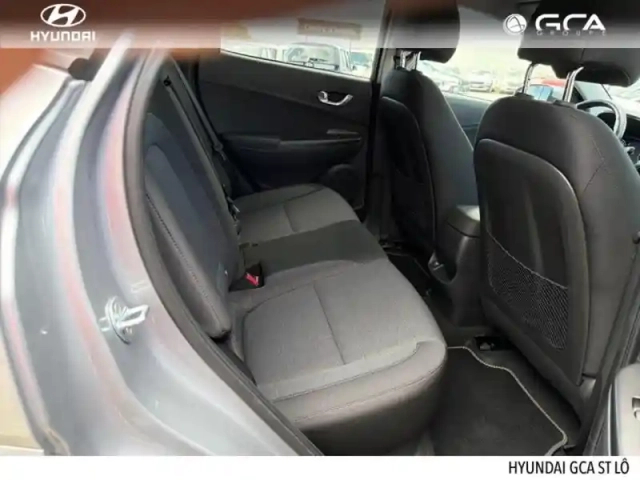Hyundai Kona electric 39kwh - 136ch intuitive — photo 7
